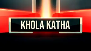 Khola Katha on OTV - past program