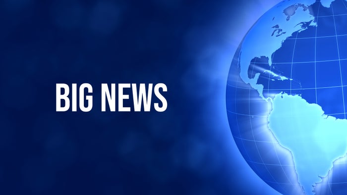 Big News on JioTV