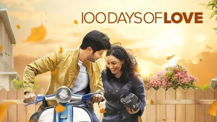 100 Days of Love on Colors Tamil HD