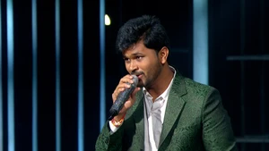 Indian Idol on SET HD