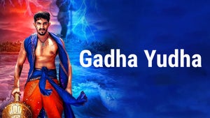 Gadha Yudha on Zee Power HD - future program