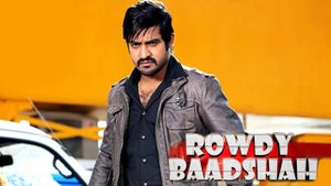 Rowdy Baadshah on Colors Cineplex HD