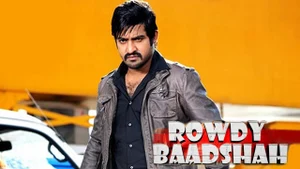 Rowdy Baadshah on Colors Cineplex HD