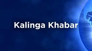 Kalinga Khabar on Kalinga TV