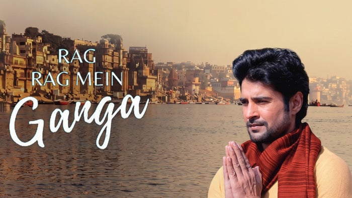 Rag Rag Main Ganga Episode No.17 on JioTV