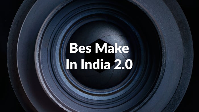 Bes Make In India 2.0 on JioTV