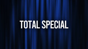 Total Special on Total TV