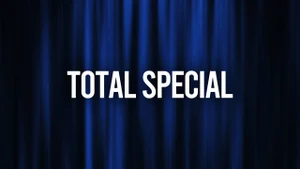 Total Special on Total TV