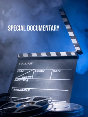 Special Documentary on Bhakti TV - past program