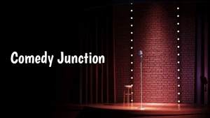 Comedy Junction on MK Six - past program