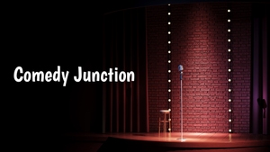 Comedy Junction on MK Six - past program