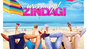 Wassup Zindagi on Colors Gujarati Cinema