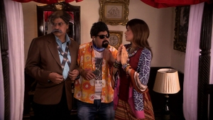 CID on Sony Pal - past program