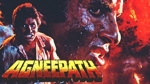 Agneepath on Colors Cineplex Bollywood