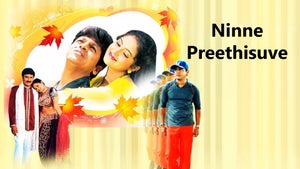 Ninne Preethisuve on Colors Kannada Cinema - past program