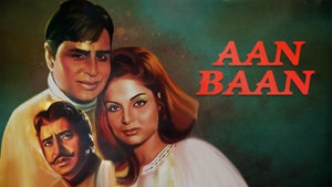 Aan Baan on Shemaroo Bollywood - future program