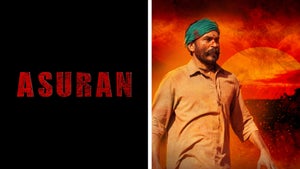 Asuran on Vijay Super HD - future program