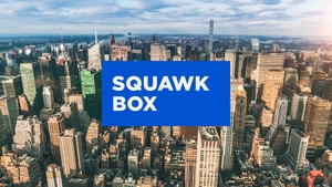 Squawk Box on CNBC Tv18 Prime HD