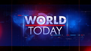 World Today on India Today