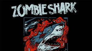 Zombie Shark on Star Movies HD - past program