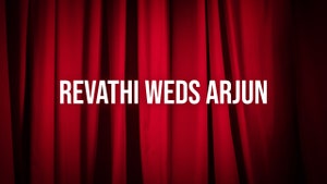 Revathi Weds Arjun on Siri Kannada