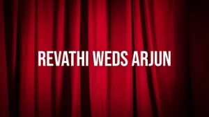 Revathi Weds Arjun on Siri Kannada