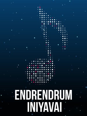 Endrendrum Iniyavai on Puthu Yugam - past program