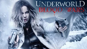 Underworld: Blood Wars on D Tamil - past program