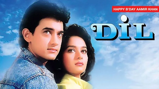 Dil on Colors Cineplex Bollywood