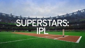 Superstars: IPL on Star Sports 2 Telugu