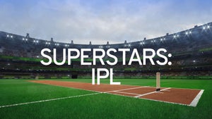 Superstars: IPL Episode 1 on Star Sports 2 Hindi - future program