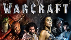 Warcraft on Movies Now HD - future program