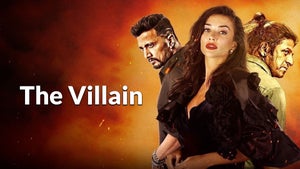 The Villain on Zee Picchar SD - past program