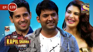 The Kapil Sharma Show on Best of Kapil Sharma