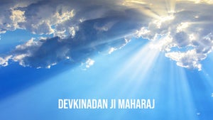 Devkinadan Ji Maharaj on India Daily 24x7 - future program