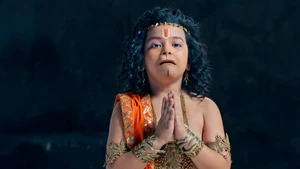 Shrimad Ramayan (Bangla) on Sony aath