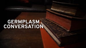 Germplasm Conversation on DD Gyandarshan - past program