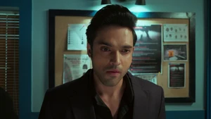 CID (Bangla) on Sony aath - past program