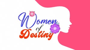 Women On Destiny on Angel TV HD - past program