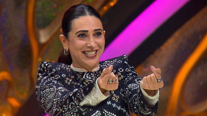 India's Best Dancer Episode No.4 on JioTV
