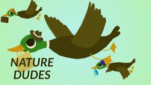 Nature Dudes on Duck TV - past program