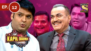 The Kapil Sharma Show on Best of Kapil Sharma