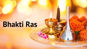 Bhakti Ras on MH1 Dil Se - past program