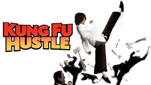 Kung Fu Hustle on Movies Now HD - past program