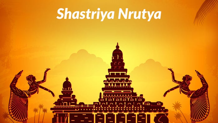 Shastriya Nrutya on JioTV