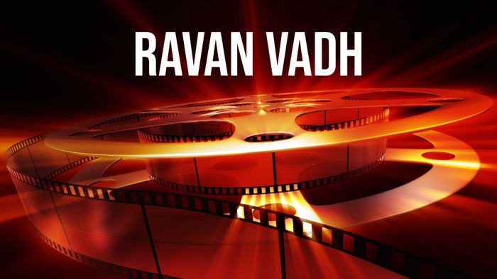 Ravan Vadh on JioTV