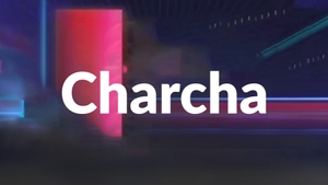 Charcha on MBC - past program