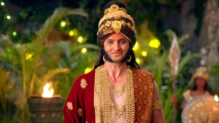 Veer Hanuman - Bolo Bajrang Bali Ki Jai on Sony SAB