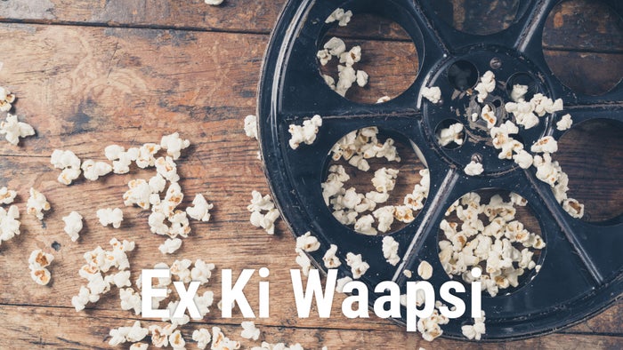 Ex Ki Waapsi Episode No.1 on JioTV