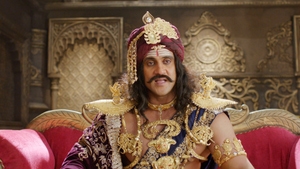 Jashoda Mayer Nandalal on Sony aath - past program